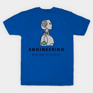 BHS Engineering Academy T-Shirt